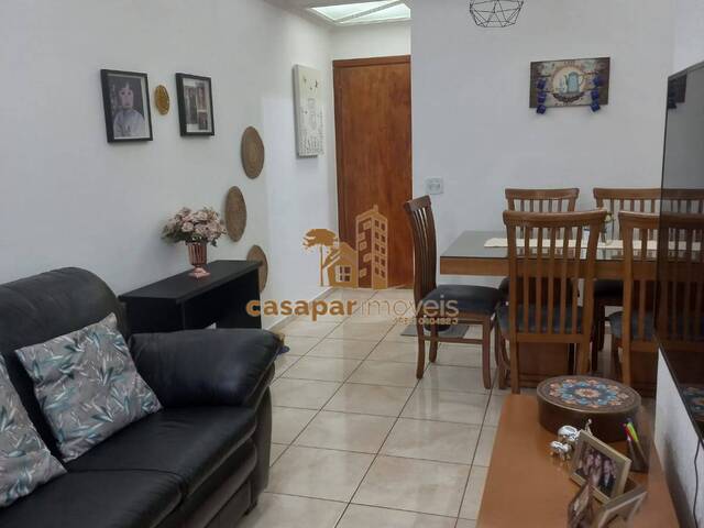 Apartamento para Venda em São Bernardo do Campo - 4
