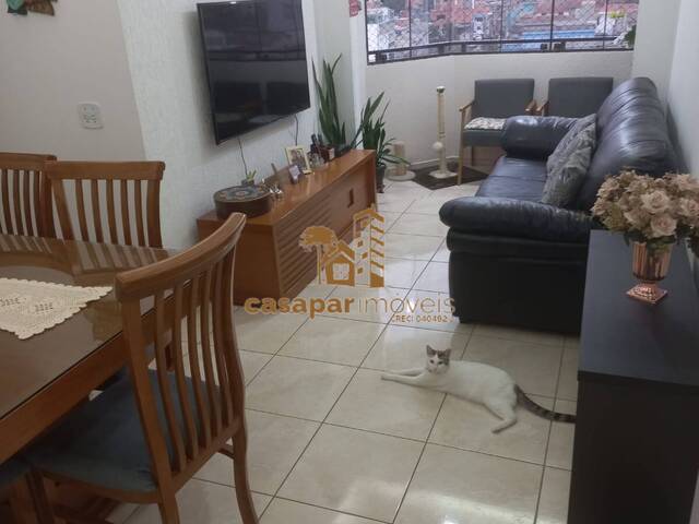 Apartamento para Venda em São Bernardo do Campo - 5