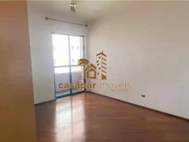 #5636 - Apartamento para Venda em São Bernardo do Campo - SP - 2