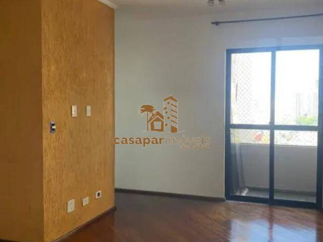 #5636 - Apartamento para Venda em São Bernardo do Campo - SP - 3