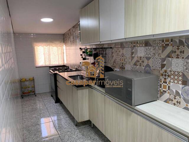 Casa para Venda em Mauá - 4