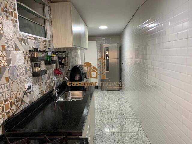 Casa para Venda em Mauá - 5