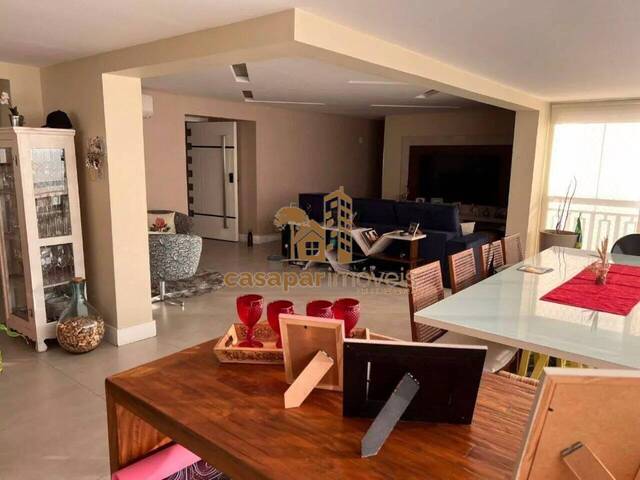 #5653 - Apartamento para Venda em Santo André - SP - 3