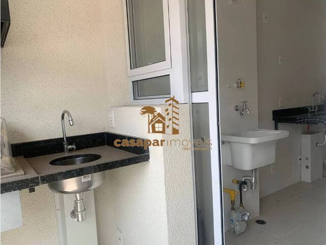 Apartamento para Venda em São Caetano do Sul - 4