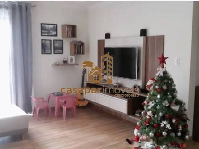 #5656 - Apartamento para Venda em São Caetano do Sul - SP - 1