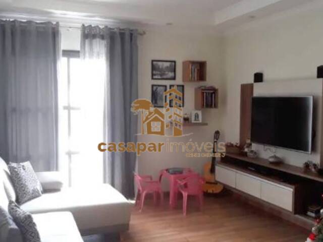 #5656 - Apartamento para Venda em São Caetano do Sul - SP - 3