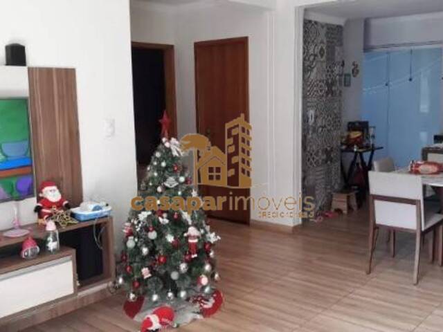#5656 - Apartamento para Venda em São Caetano do Sul - SP - 2