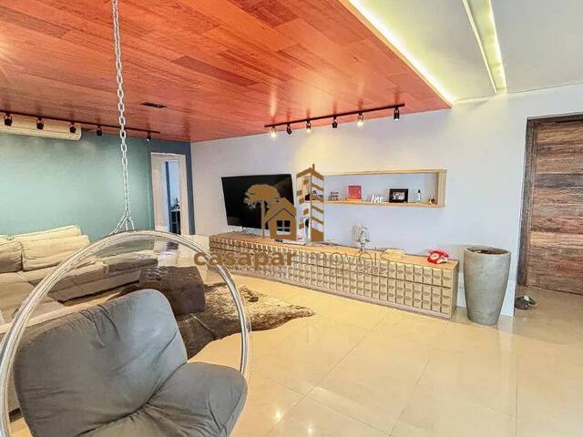 Apartamento para Venda em Santo André - 4