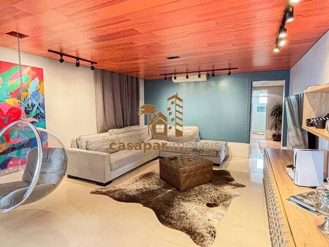 #5658 - Apartamento para Venda em Santo André - SP - 1