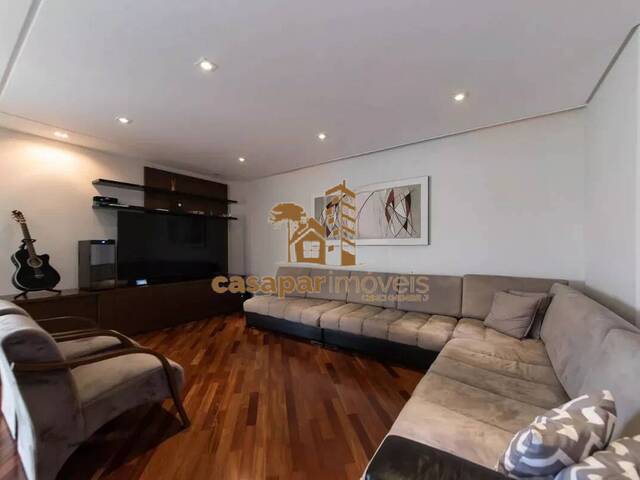 #5660 - Apartamento para Venda em São Caetano do Sul - SP