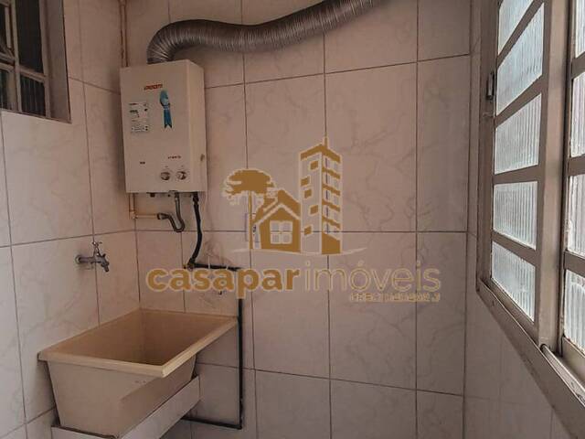 Apartamento para Venda em São Bernardo do Campo - 5