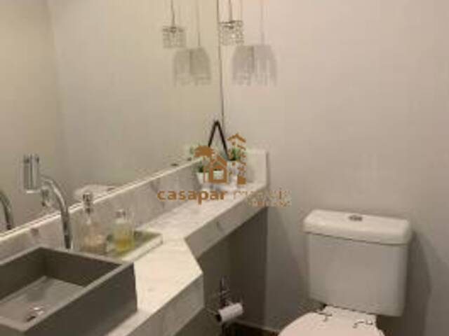 Apartamento para Venda em São Caetano do Sul - 4
