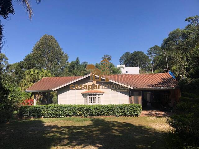 #5665 - Chácara para Venda em São Roque - SP - 2