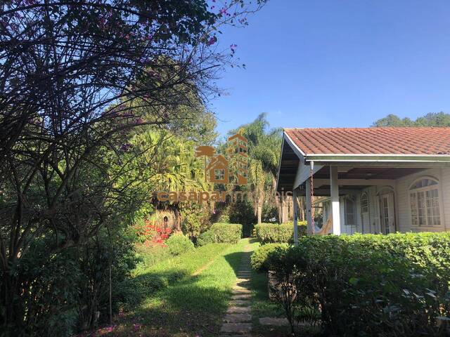 #5665 - Chácara para Venda em São Roque - SP - 3