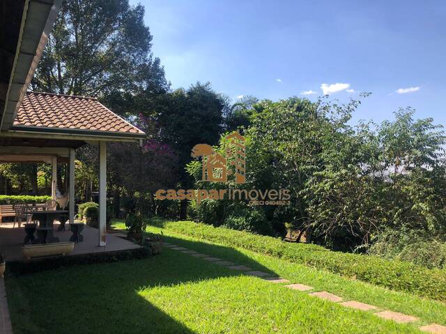 Chácara para Venda em São Roque - 4
