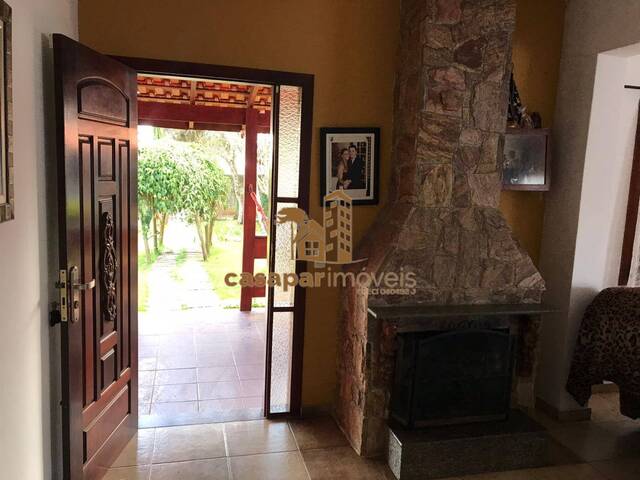 Chácara para Venda em São Roque - 4