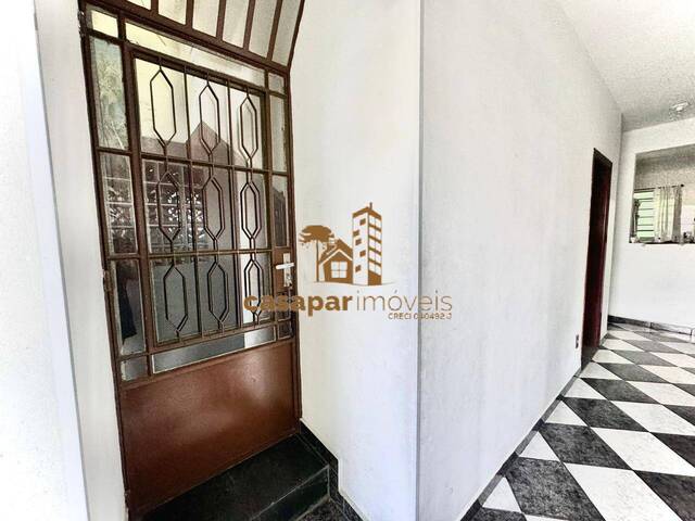 Sobrado para Venda em Santo André - 4