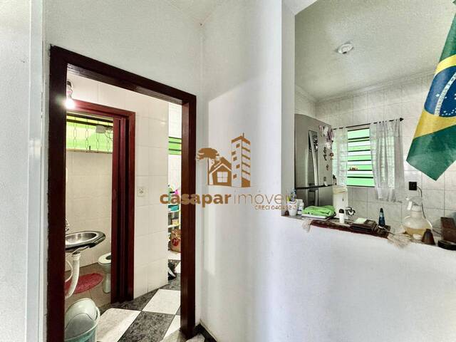 Sobrado para Venda em Santo André - 5