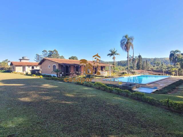 #5669 - Chácara para Venda em São Roque - SP - 3