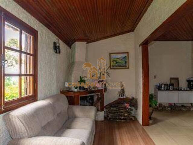 #5670 - Chácara para Venda em São Roque - SP - 2