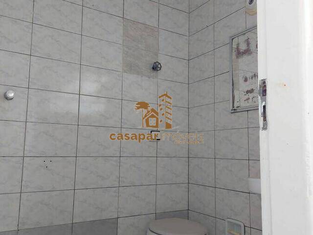 Casa para Venda em Santo André - 5