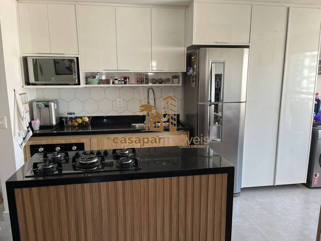 #5673 - Apartamento para Venda em Diadema - SP - 3