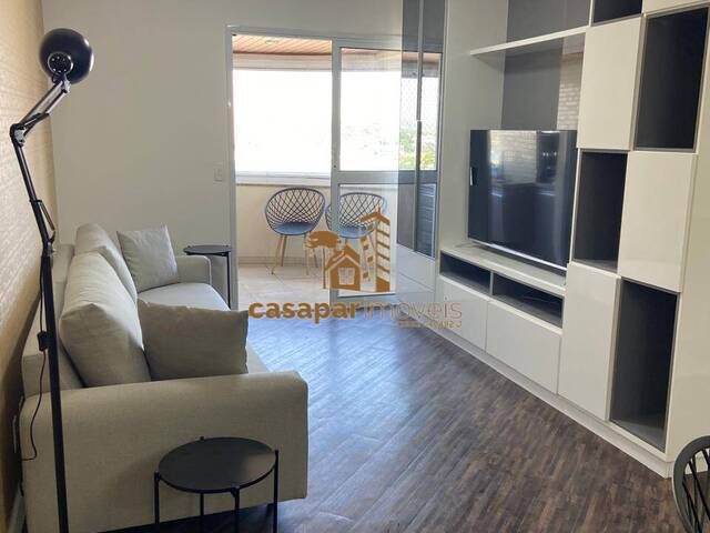 Apartamento para Venda em Santo André - 4