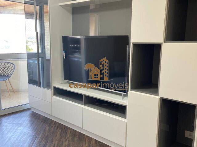 #5675 - Apartamento para Venda em Santo André - SP - 2
