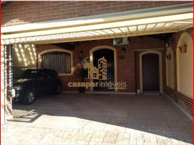 #5679 - Casa para Venda em São Caetano do Sul - SP - 1
