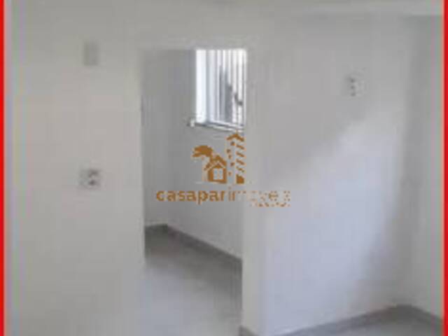 #5680 - Casa para Venda em Santo André - SP - 2