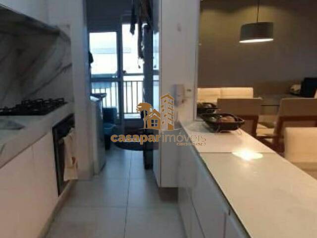 Apartamento para Venda em São Bernardo do Campo - 4