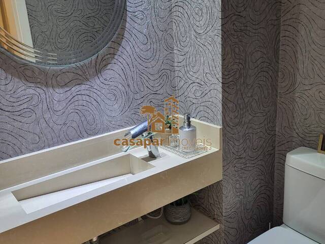 Apartamento para Venda em São Bernardo do Campo - 5