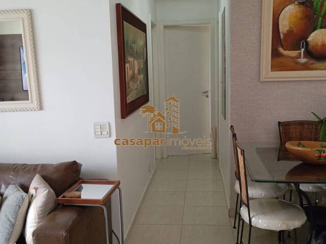 #5692 - Apartamento para Venda em São Caetano do Sul - SP