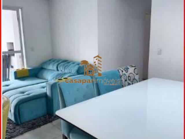 Apartamento para Venda em São Caetano do Sul - 4