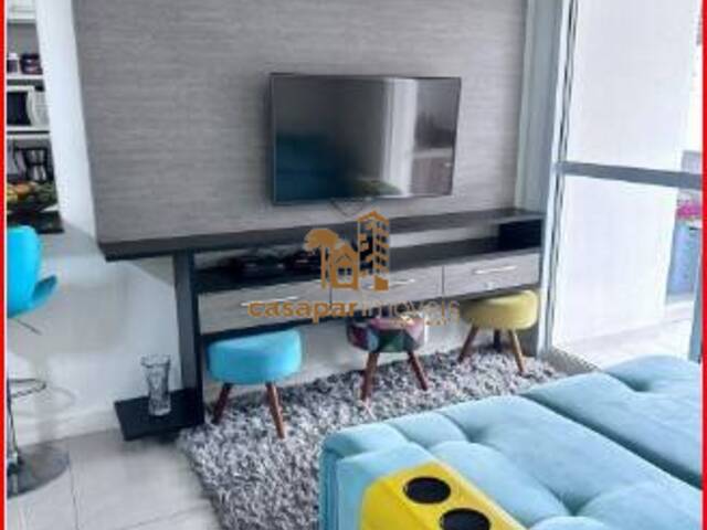 #5697 - Apartamento para Venda em São Caetano do Sul - SP - 2
