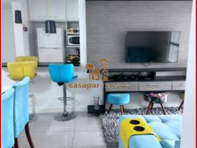 #5697 - Apartamento para Venda em São Caetano do Sul - SP - 3