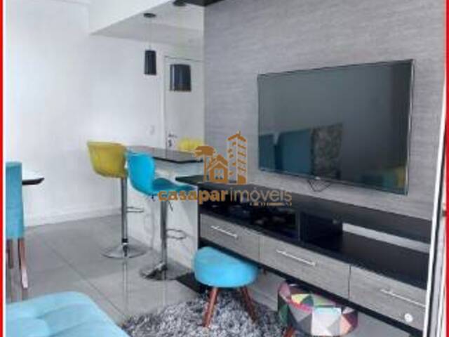 #5697 - Apartamento para Venda em São Caetano do Sul - SP - 1