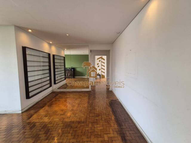 #5699 - Apartamento para Venda em Santo André - SP - 3