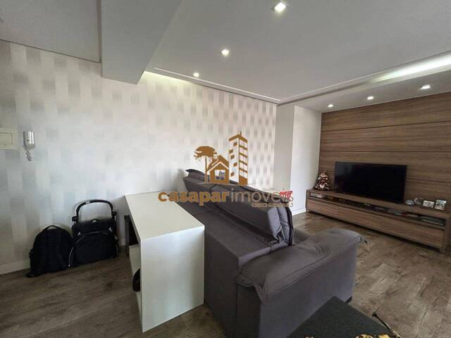 #5701 - Apartamento para Venda em São Caetano do Sul - SP