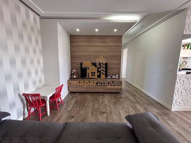 #5701 - Apartamento para Venda em São Caetano do Sul - SP