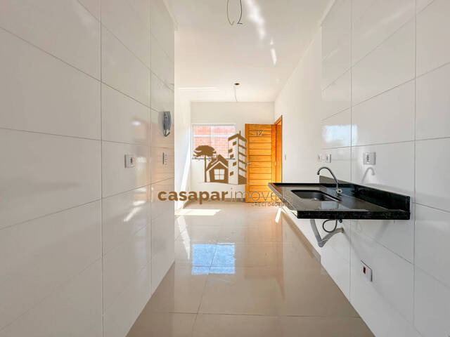 #5706 - Apartamento para Venda em São Paulo - SP - 3