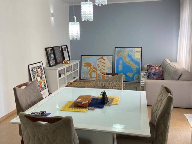 Apartamento para Venda em Santo André - 5