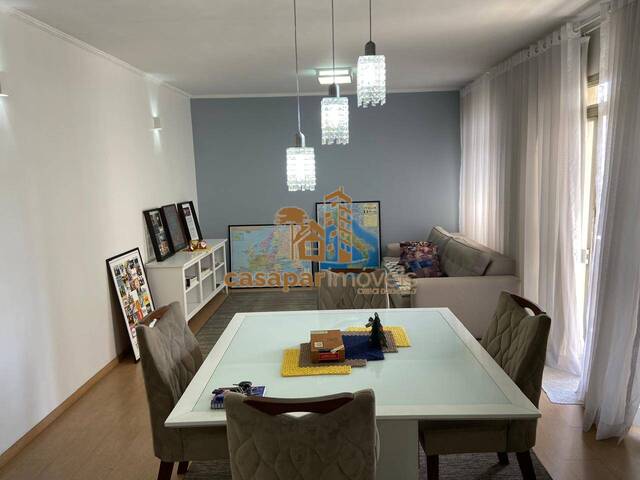 #5710 - Apartamento para Venda em Santo André - SP - 3