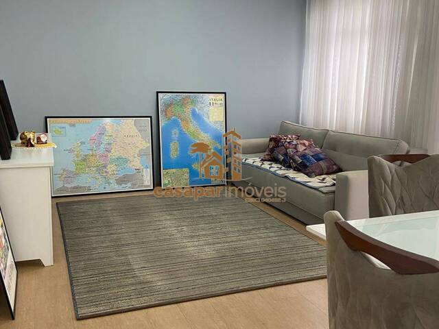 Apartamento para Venda em Santo André - 4