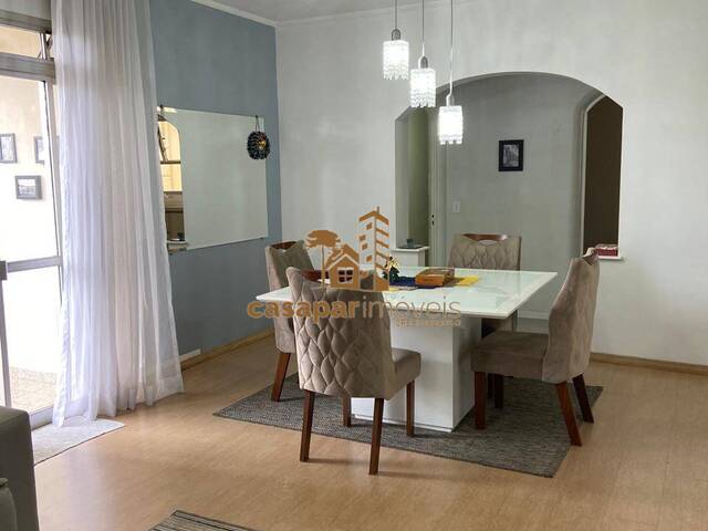 #5710 - Apartamento para Venda em Santo André - SP - 1