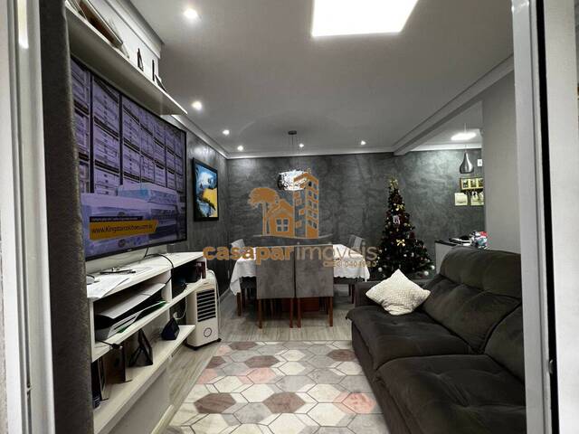 Apartamento para Venda em São Caetano do Sul - 4