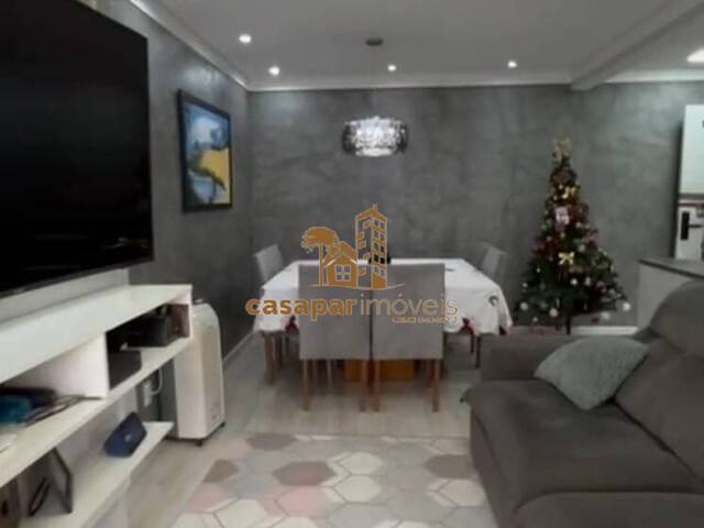 #5711 - Apartamento para Venda em São Caetano do Sul - SP