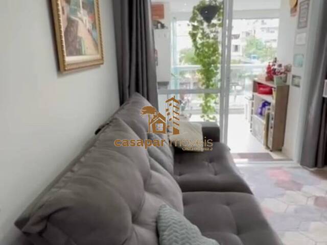 #5711 - Apartamento para Venda em São Caetano do Sul - SP