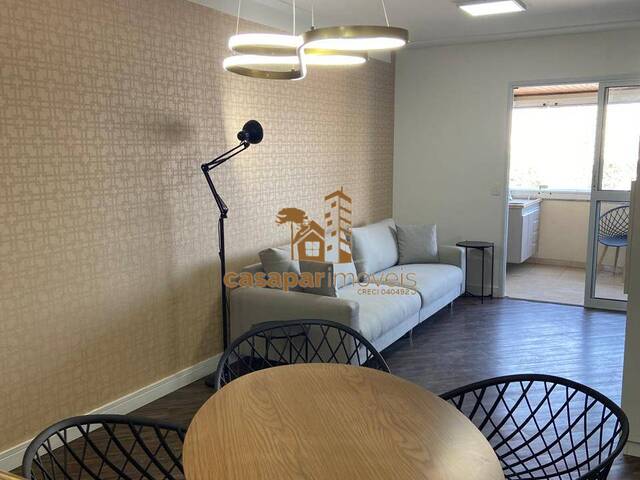 Apartamento para Venda em Santo André - 4