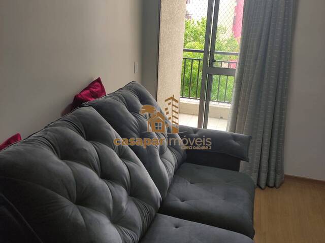 #5713 - Apartamento para Venda em São Paulo - SP - 2